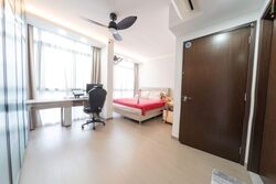 Symphony Suites (D27), Condominium #528325601